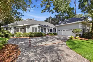 4 Moonglade Ln, Savannah, GA 31411 - Photo 2