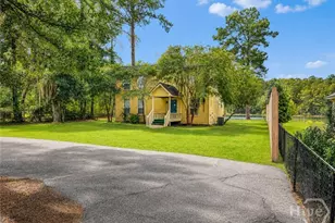 91 Holly Cir, Midway, GA 31320 - Photo 2