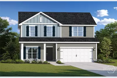 211 Baylor Bend, Hinesville, GA 31313 - Photo 1