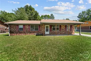 234 Deerwood Dr, Hinesville, GA 31313 - Photo 4