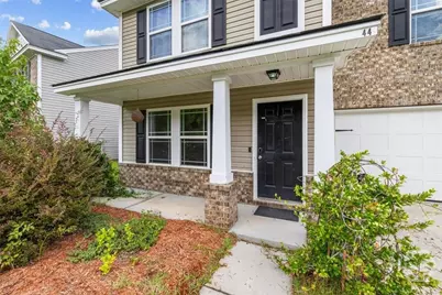 44 Lake Shore Boulevard, Port Wentworth, GA 31407 - Photo 6
