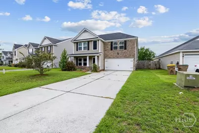 44 Lake Shore Boulevard, Port Wentworth, GA 31407 - Photo 4
