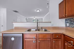 44 Lake Shore Blvd, Port Wentworth, GA 31407 - Photo 16