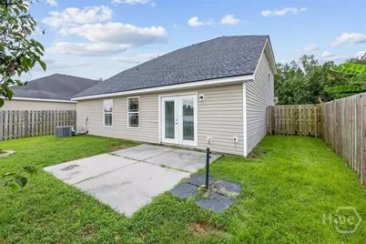 44 Lake Shore Boulevard, Port Wentworth, GA 31407 - Photo 34