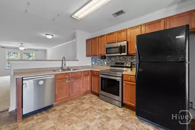 44 Lake Shore Boulevard, Port Wentworth, GA 31407 - Photo 14