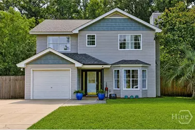 400 Greenwich Drive, Richmond Hill, GA 31324 - Photo 1