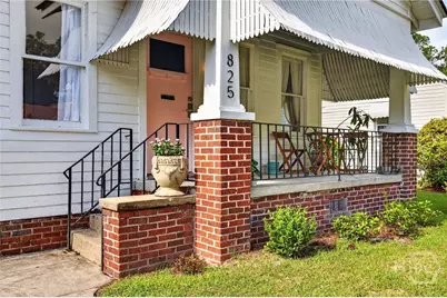 825 E 34th Street, Savannah, GA 31401 - Photo 4