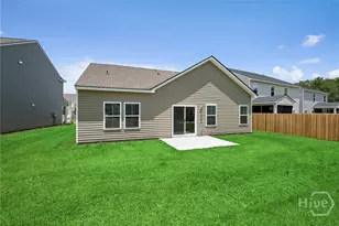 269 Kingswood Cir, Savannah, GA 31302 - Photo 28