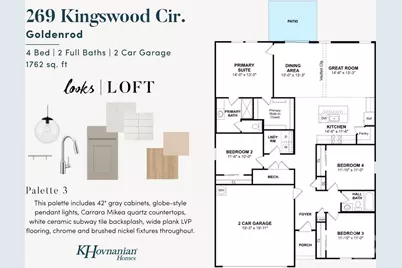 269 Kingswood Circle, Savannah, GA 31302 - Photo 30