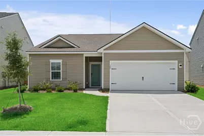 269 Kingswood Circle, Savannah, GA 31302 - Photo 1