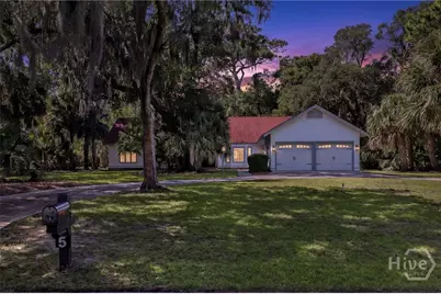 5 Magnolia Crossing, Savannah, GA 31411 - Photo 2