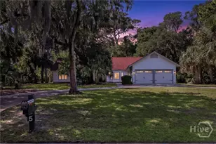 5 Magnolia Crossing, Savannah, GA 31411 - Photo 2