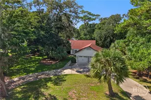 5 Magnolia Crossing, Savannah, GA 31411 - Photo 56