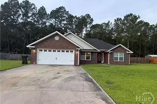 306 NE Carson Street NE, Ludowici, GA 31316 - Photo 2