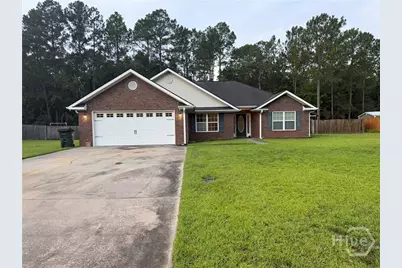 306 NE Carson Street NE, Ludowici, GA 31316 - Photo 40