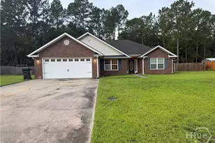 306 NE Carson Street NE, Ludowici, GA 31316 - Photo 40