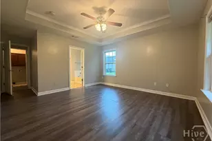 306 NE Carson Street NE, Ludowici, GA 31316 - Photo 28