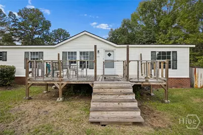 113 Beecher Drive, Guyton, GA 31312 - Photo 8