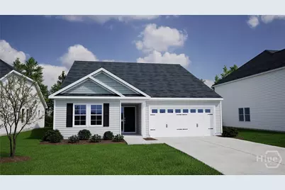 167 Daylily Drive, Springfield, GA 31329 - Photo 1