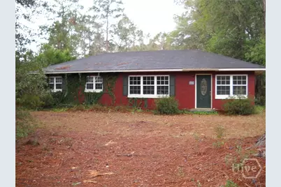 108 Cedar, Springfield, GA 31329 - Photo 1