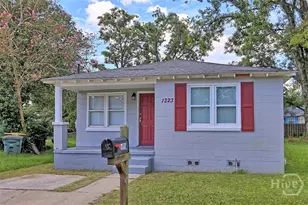 1223 Elliott Ave, Savannah, GA 31415 - Photo 2