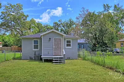 1223 Elliott Avenue, Savannah, GA 31415 - Photo 28