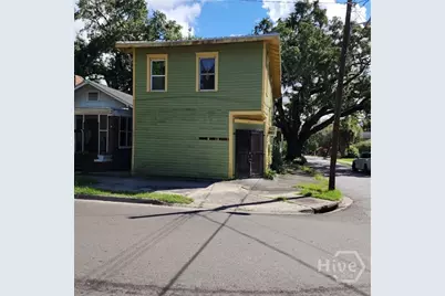 651 W 41st Street W, Savannah, GA 31415 - Photo 2