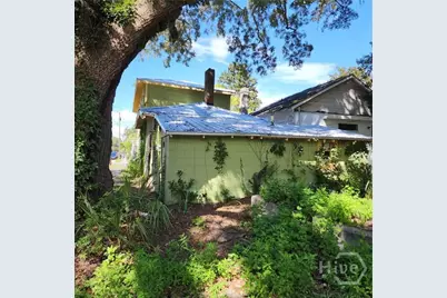 651 W 41st Street W, Savannah, GA 31415 - Photo 6