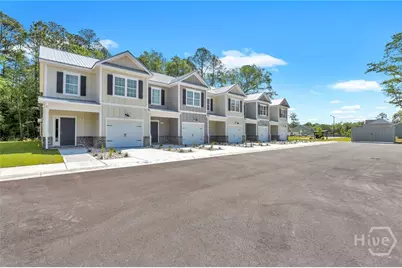 105 Sherwood Court #2, Rincon, GA 31326 - Photo 2