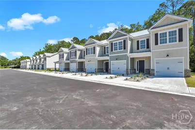 105 Sherwood Court #2, Rincon, GA 31326 - Photo 1