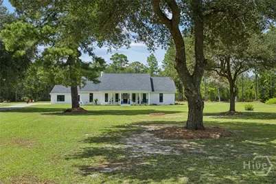 5087 Ga Highway 119 N, Pembroke, GA 31321 - Photo 6