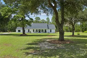5087 Ga Hwy 119 N, Pembroke, GA 31321 - Photo 6