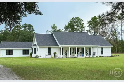 5087 Ga Highway 119 N, Pembroke, GA 31321 - Photo 2