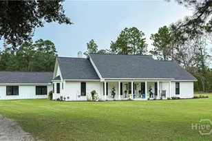 5087 Ga Hwy 119 N, Pembroke, GA 31321 - Photo 2