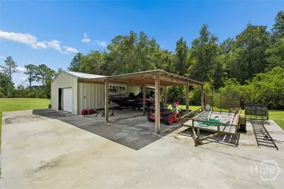 5087 Ga Highway 119 N, Pembroke, GA 31321 - Photo 42