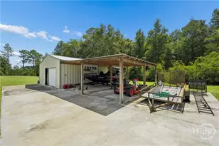 5087 Ga Hwy 119 N, Pembroke, GA 31321 - Photo 42