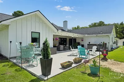 5087 Ga Highway 119 N, Pembroke, GA 31321 - Photo 2