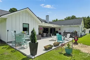5087 Ga Hwy 119 N, Pembroke, GA 31321 - Photo 2