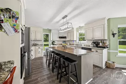 5087 Ga Highway 119 N, Pembroke, GA 31321 - Photo 16