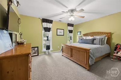5087 Ga Highway 119 N, Pembroke, GA 31321 - Photo 30