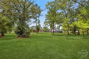 99 NE Taylors Creek Spur, Ludowici, GA 31316 - Photo 42