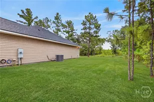 99 NE Taylors Creek Spur, Ludowici, GA 31316 - Photo 38