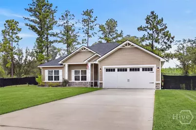 99 NE Taylors Creek Spur, Ludowici, GA 31316 - Photo 4