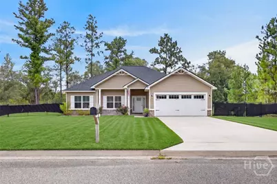 99 NE Taylors Creek Spur, Ludowici, GA 31316 - Photo 2