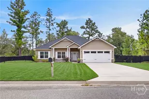 99 NE Taylors Creek Spur, Ludowici, GA 31316 - Photo 2