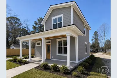 309 Eugene Street, Savannah, GA 31406 - Photo 2