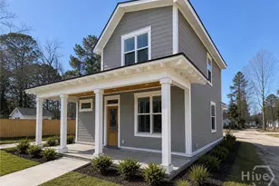 309 Eugene St, Savannah, GA 31406 - Photo 2