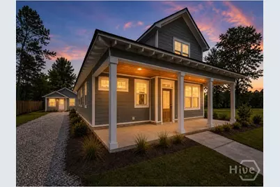 309 Eugene Street, Savannah, GA 31406 - Photo 1