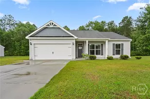 211 Crosswinds Dr, Rincon, GA 31326 - Photo 2