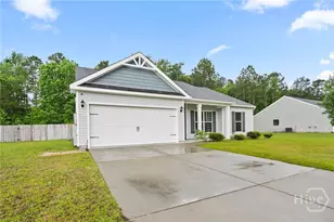 211 Crosswinds Dr, Rincon, GA 31326 - Photo 1